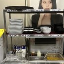 두정동 치킨 푸라닭 천안두정점 블랙마요 기름떡볶이 내돈내산후기