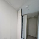 아산 탕정로제비앙 알파룸 중문 시공으로 생활동선을 바꾸다