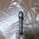 초경로타리바 모토로라 무전기배터리 체인블럭후크 이미지