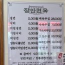 30 | 40년 정통 평택 비전동 평양냉면맛집 '장안면옥' 고추와 파를 올려먹는 이색냉면집
