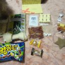 뽀독뽀독수제간식 이미지