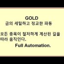 금의 이미지