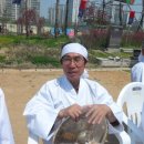 고양선공감김감역상여회다지소리 이미지