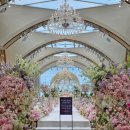 보라가든 | 더링크 가든홀 하객 후기 ::: 너무너무너무 예쁘고 밥 존맛탱