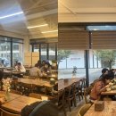 한식퓨전뷔페자연애 이미지