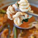 강변양푼이동태탕 | 묵은 숙취까지 해소, 하남 풍산동 동태탕 맛집