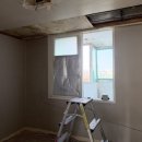 달빛마을 | 일산 아파트 달빛마을 시스템에어컨 선배관