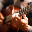 쉽게 배우는 통기타 이미지