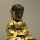 영월 보덕사 석조여래좌상 이미지