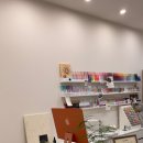 트윈타워 비동 이미지