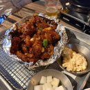 대구 3대 통닭 동성로 맛집 삼덕통닭 평일 후기
