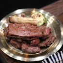 소통갈비살 이미지