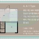 마장면 오천리 일원 이미지