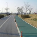 서울 영동고등학교의 추억과 한강 시민공원을 걸어보고... 이미지
