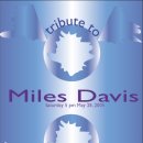 blueSpirit - CG : Miles Davis Tribute Concert Poster : MCC 이미지