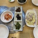 [당진 신터미널 맛집] 해물찜 맛있는 수청동 갯벌해물아구찜탕 후기