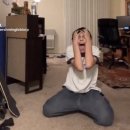 한사랑순대 | 백화점에 화장실 슬리퍼를 신고 간 아이+셀프 브라질리언 왁싱 생생후기!