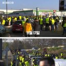 4명사망, 700부상 프랑스의 노란조끼 시위 '우리는 이것보다 하찮은 문제로도 목을 잘라 봤다' 이미지