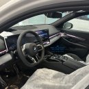 스페셜모터스 | BMW 5시리즈, 520I MSP 스페셜 에디션 출고후기, BMW520I 에디션 모델 차이점, BMW 인천전시장 부천...