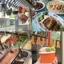6 | 대구 봉산동 <미미> 대만&amp;홍콩 감성의 중화요리 맛집 / <아이쿠> 젤라또 맛집 / 내돈내산 후기