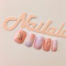Nail A La Mode(네일어라모드)