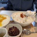세븐일레븐 마포연남중앙점 | [서울/연남] 홍대빙수맛집 연남동빙수 팥쉐 수정과빙수 유자빙수 후기