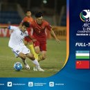 2016 AFC U-19 챔피언십 D조 경기결과 & 최종순위 & 8강 대진표 이미지