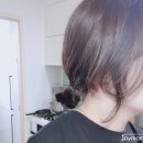 신창동1123-1 | 광주신창동미용실에서 염색 솔직후기 대만족한 살롱드 위드