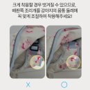하네스까지 한 번에! 비 오는 날 입히기 편한 강아지 우비 추천