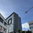 시네마스테이 | [전주 숙소] 전주한옥마을 호텔 신라스테이 모션시네마 ! 조식뷔페 내돈내산후기