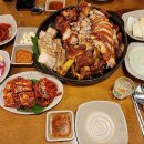 족발야시장금정역점 - 1260 | 금정역맛집 부드러운 족발 맛집 족발야사장