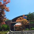 월하이태극문학관 이미지