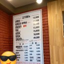 마장동 주먹고기 이미지