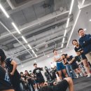 F45광화문 지점 이미지