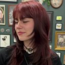 레드쿨헤어 이미지