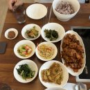 장유 율하 밥집 추천 ‘잇츠미미’ 정성 가득 엄마 손맛