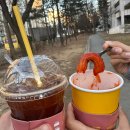 컴포즈커피진해 - 창원시 진해구 충장로657번길 20 | 컴포즈 커피 분모자 떡볶이 내돈내산 솔직후기 금액과 할인기간 까지
