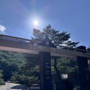 [캠핑장] 월악산 닷돈재 국립공원 야영장
