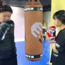 홍수환 JR복싱 이미지