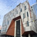 송정동주민센터 화장실 이미지