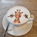 라떼아트&카페메뉴(야간) | 1박 2일) Beanhive Coffee(빈하이브 커피) / 아일랜드 더블린 브런치, 라떼 아트 / 메뉴 추천, 가격, 후기