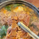 뼈큰감자탕 서변점 이미지