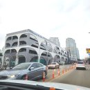 탕정미래초등학교 앞 이미지