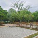 광주시민의숲 야영장 이미지