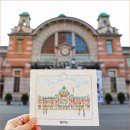 용산-284 | 문화역서울284 서울역 가볼만한곳 근처 서울역 놀거리 혼자기차여행