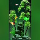 Fish Room - Verified Picasso 이미지