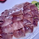 강서구-69 | 안면도 수산 || 신선+두께+가격+서비스 대방어는 이곳에서!! 강서수산시장 방어회 포장 후기(+구매 꿀팁)