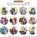 (주)한국시엔드지 | 명일방주: 엔드필드 출시 기념 테마 팝업스토어 (Arknights Endfield POP UP STORE)