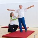 노인스포츠지도사 자격증반 이미지