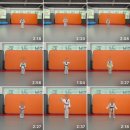 용인대하가태권도 이미지